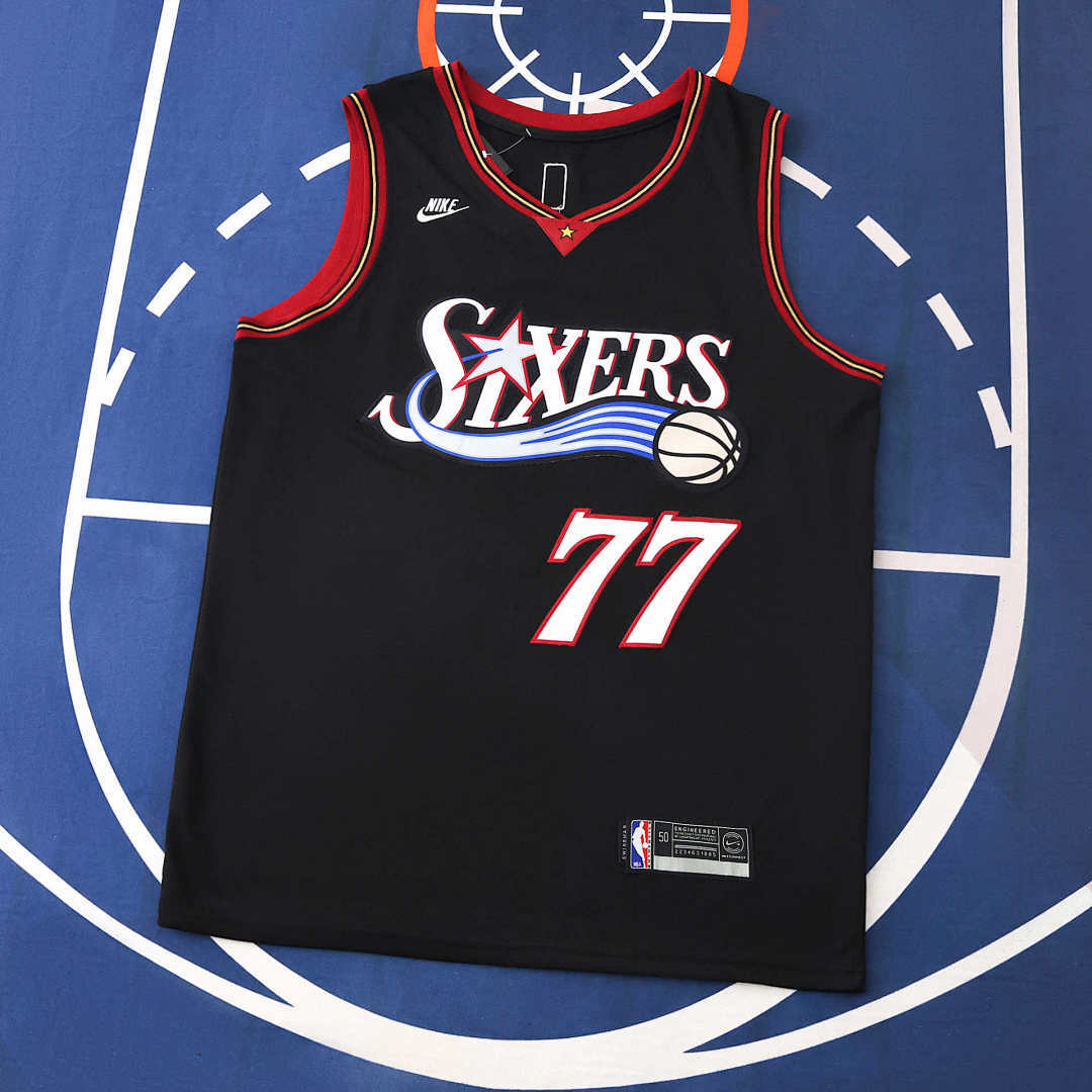 Jersey 25/26 Men's 812