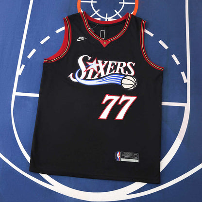 Jersey 25/26 Men's 812