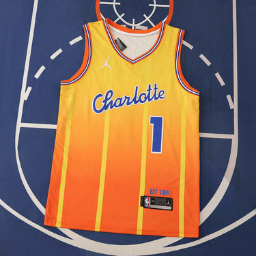 Retro Jersey 25/26 Men's 817