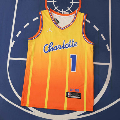 Retro Jersey 25/26 Men's 817