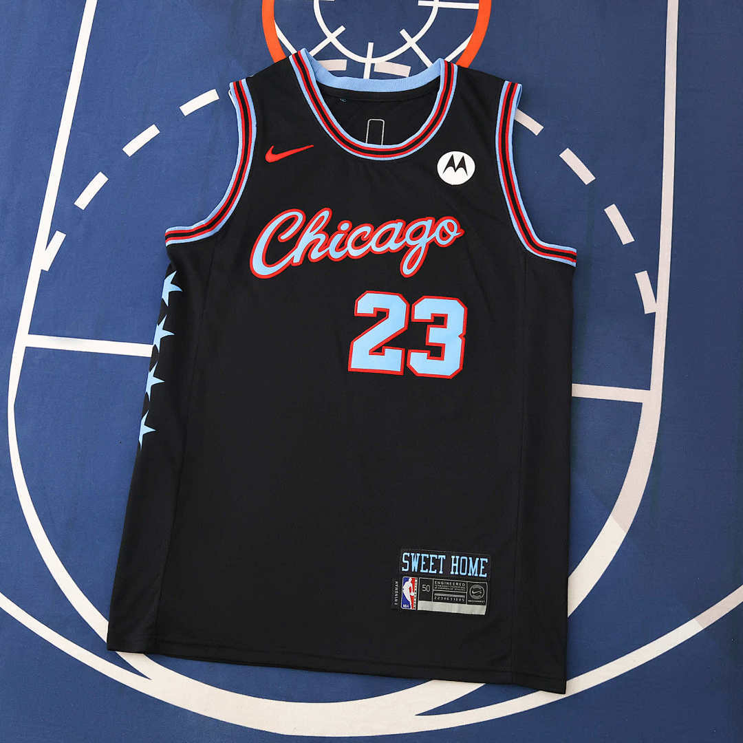 Jersey 25/26 Men's 802