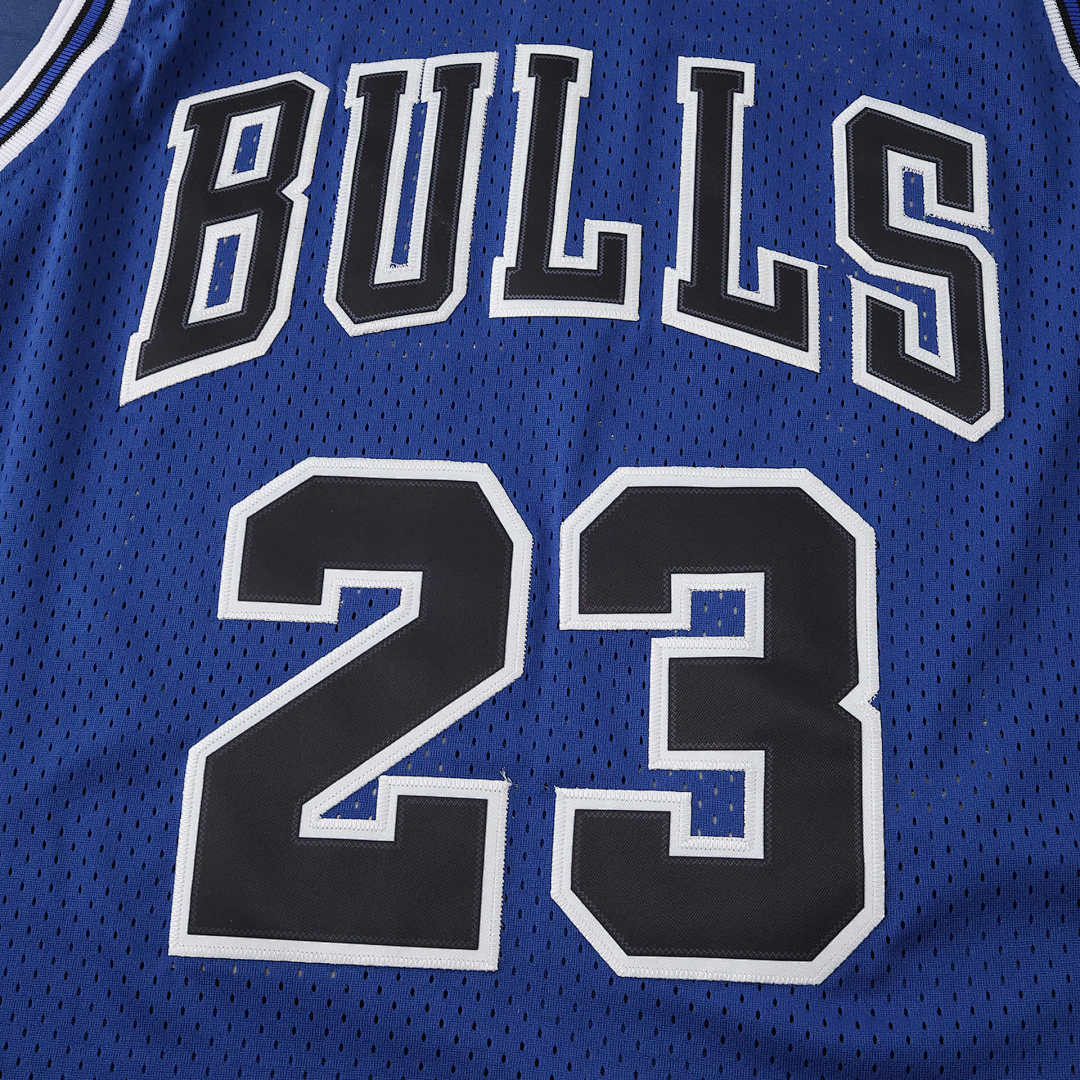 Retro Jersey 97/98 Men's 802