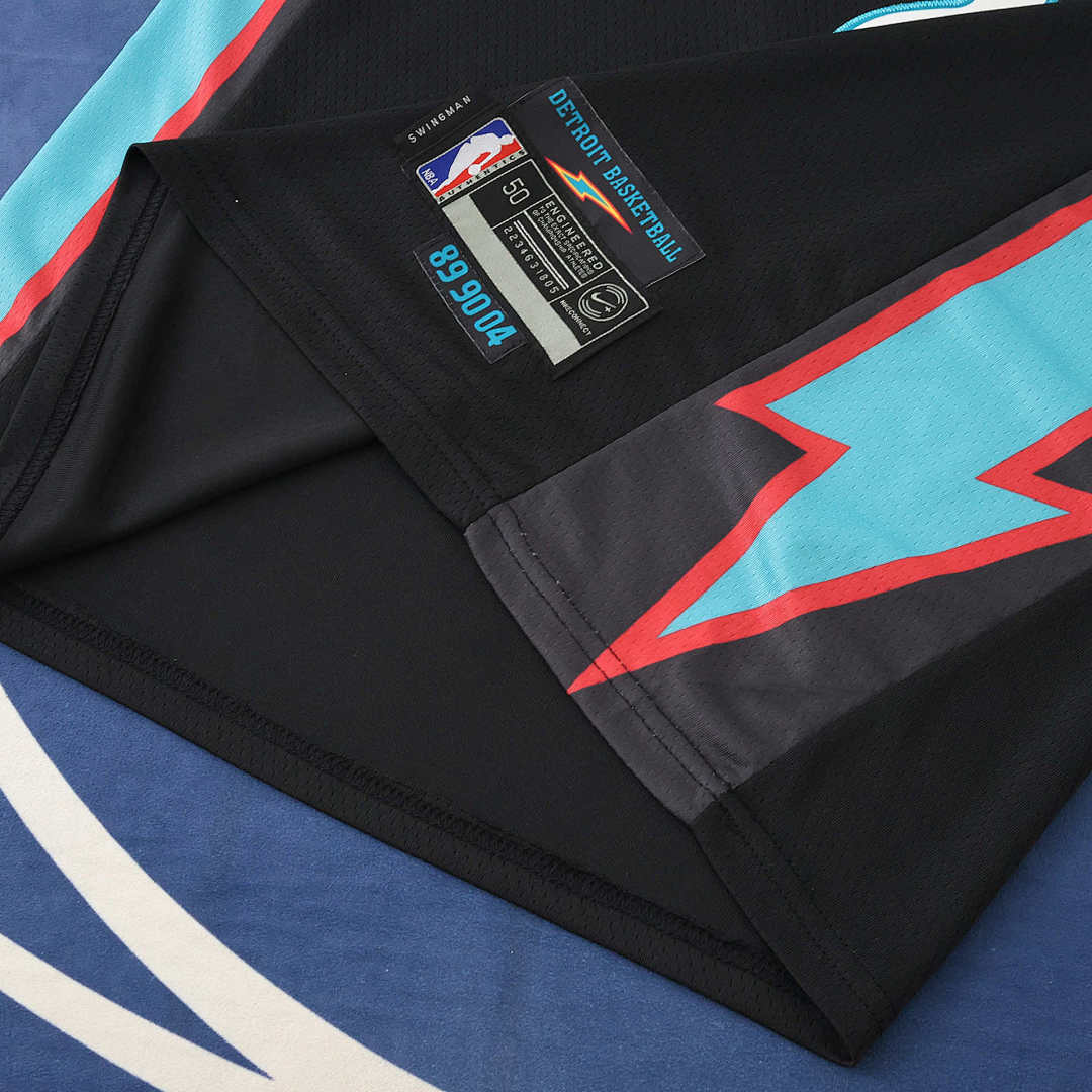 Jersey 25/26 Men's 818