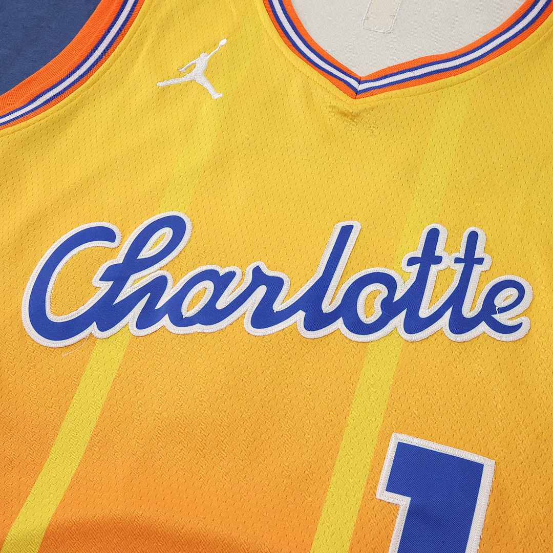 Retro Jersey 25/26 Men's 817