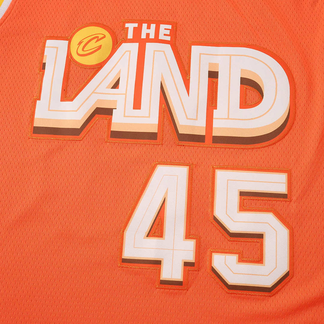 Jersey 25/26 Men's 815