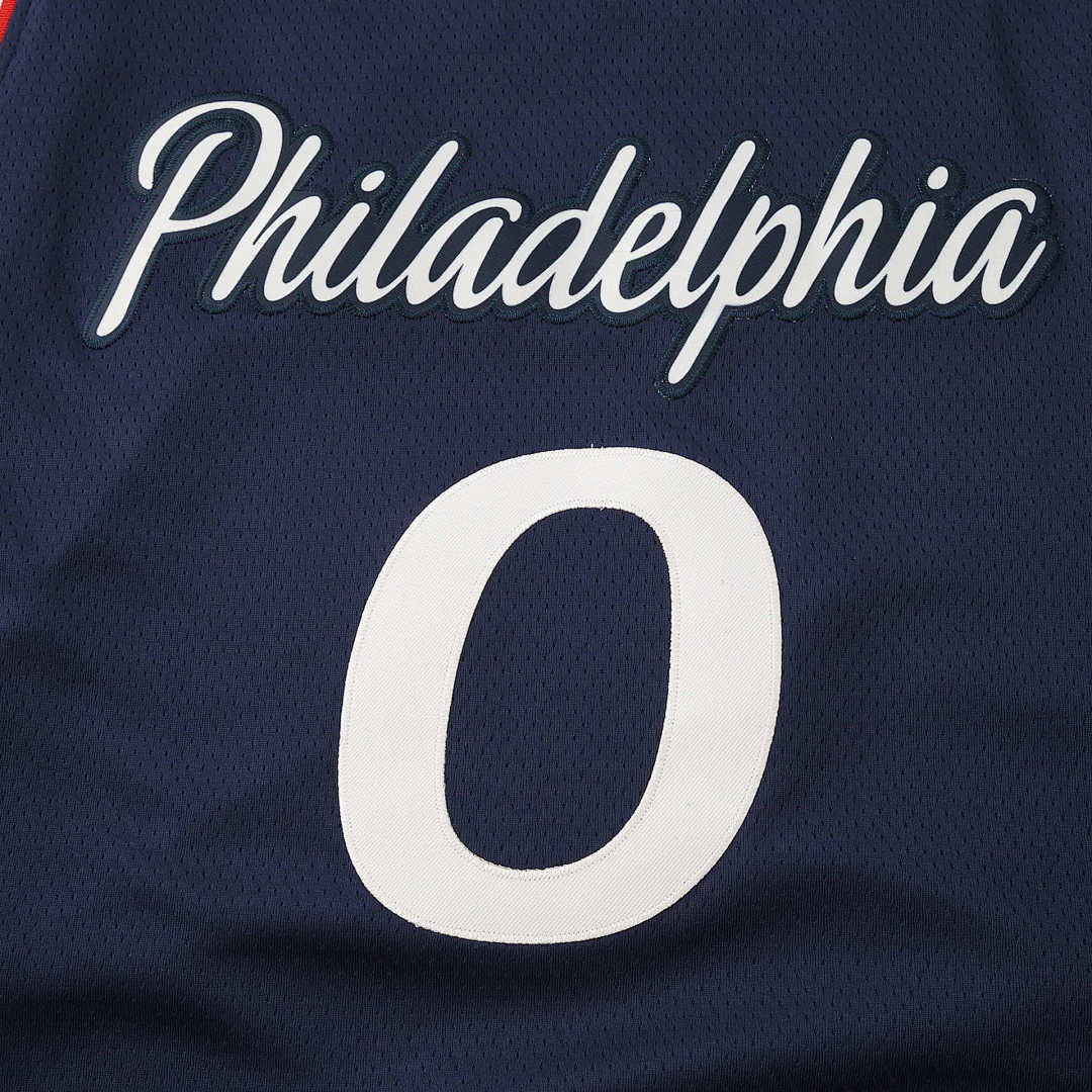 Jersey 25/26 Men's 812