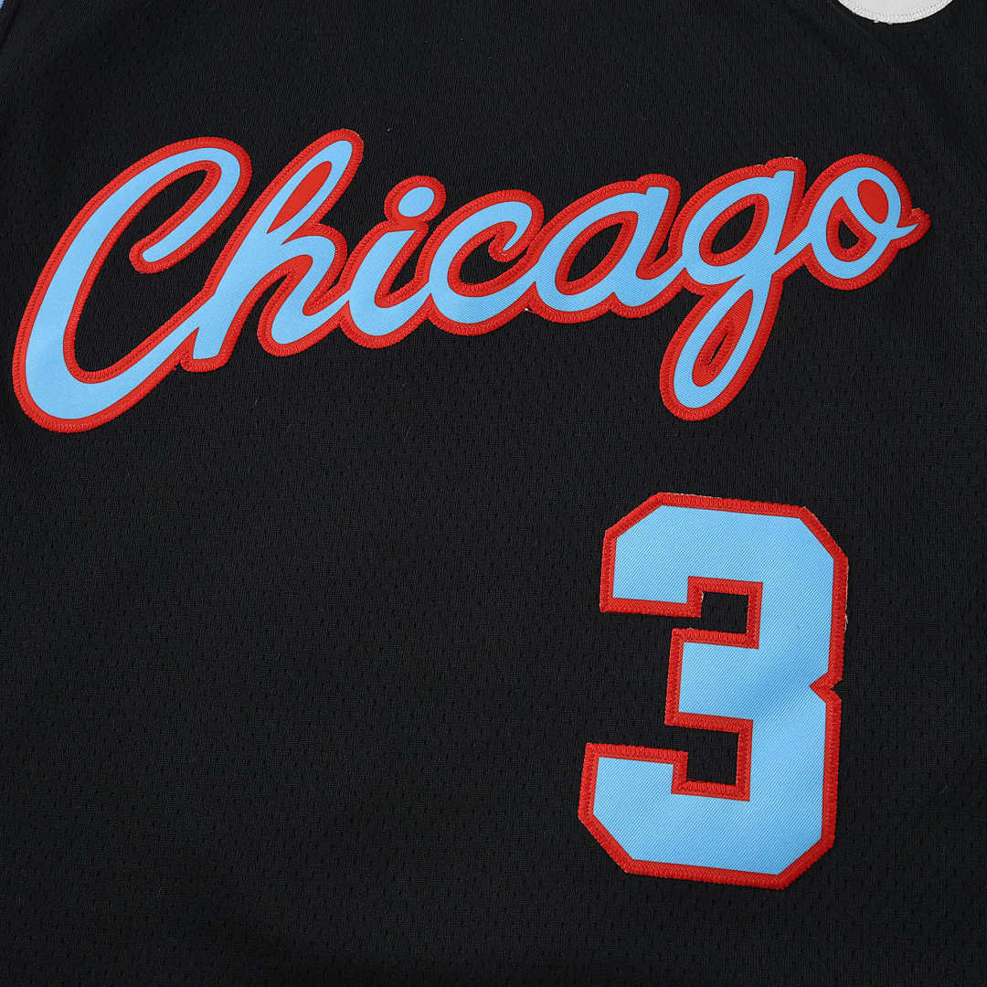 Jersey 25/26 Men's 802