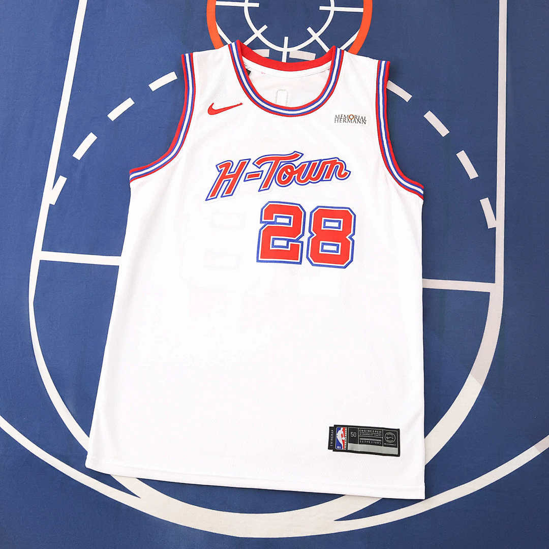 Jersey 25/26 Men's 823