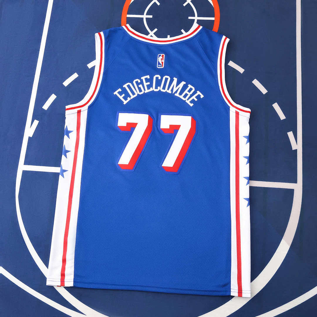 Jersey 25/26 Men's 812
