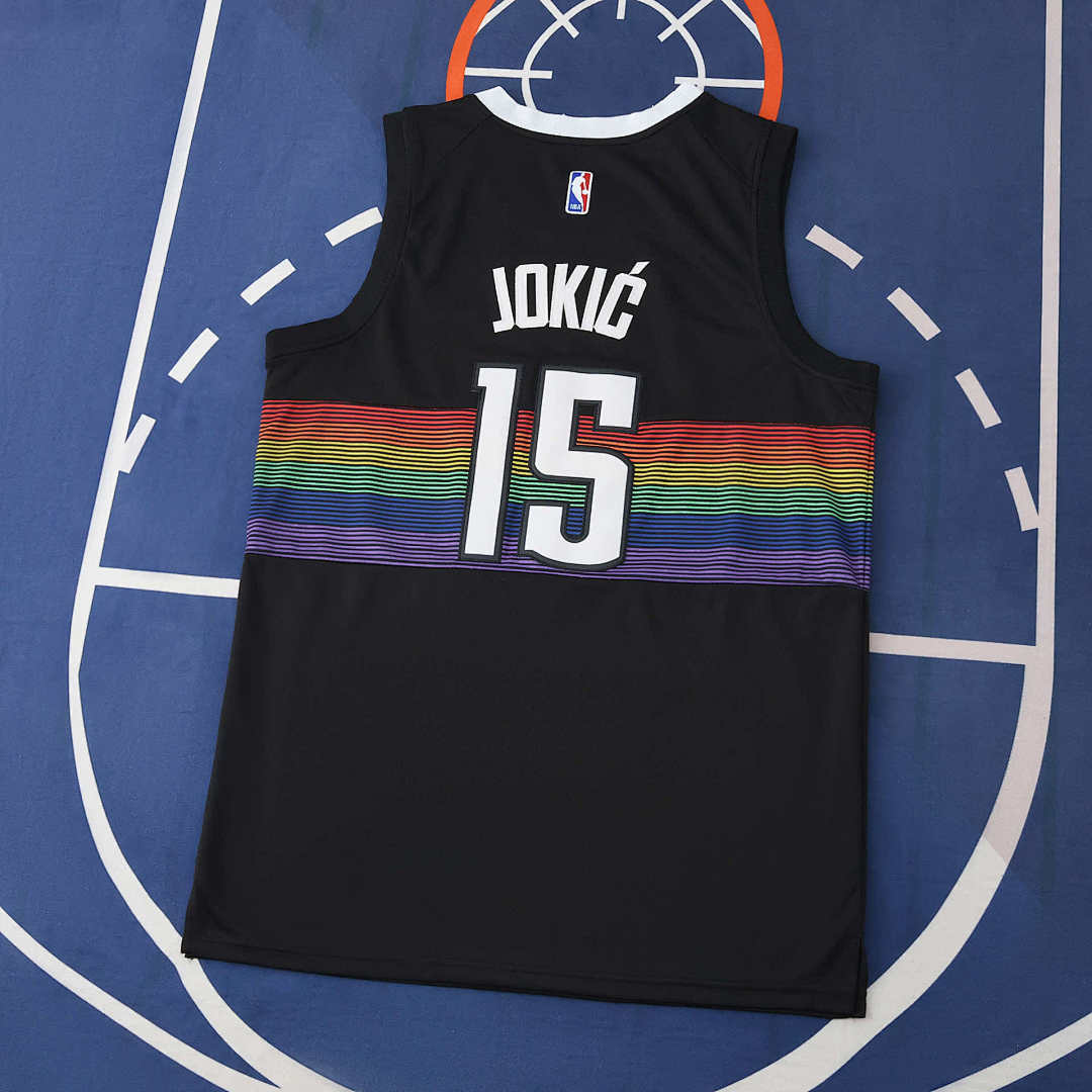 Jersey 25/26 Men's 819