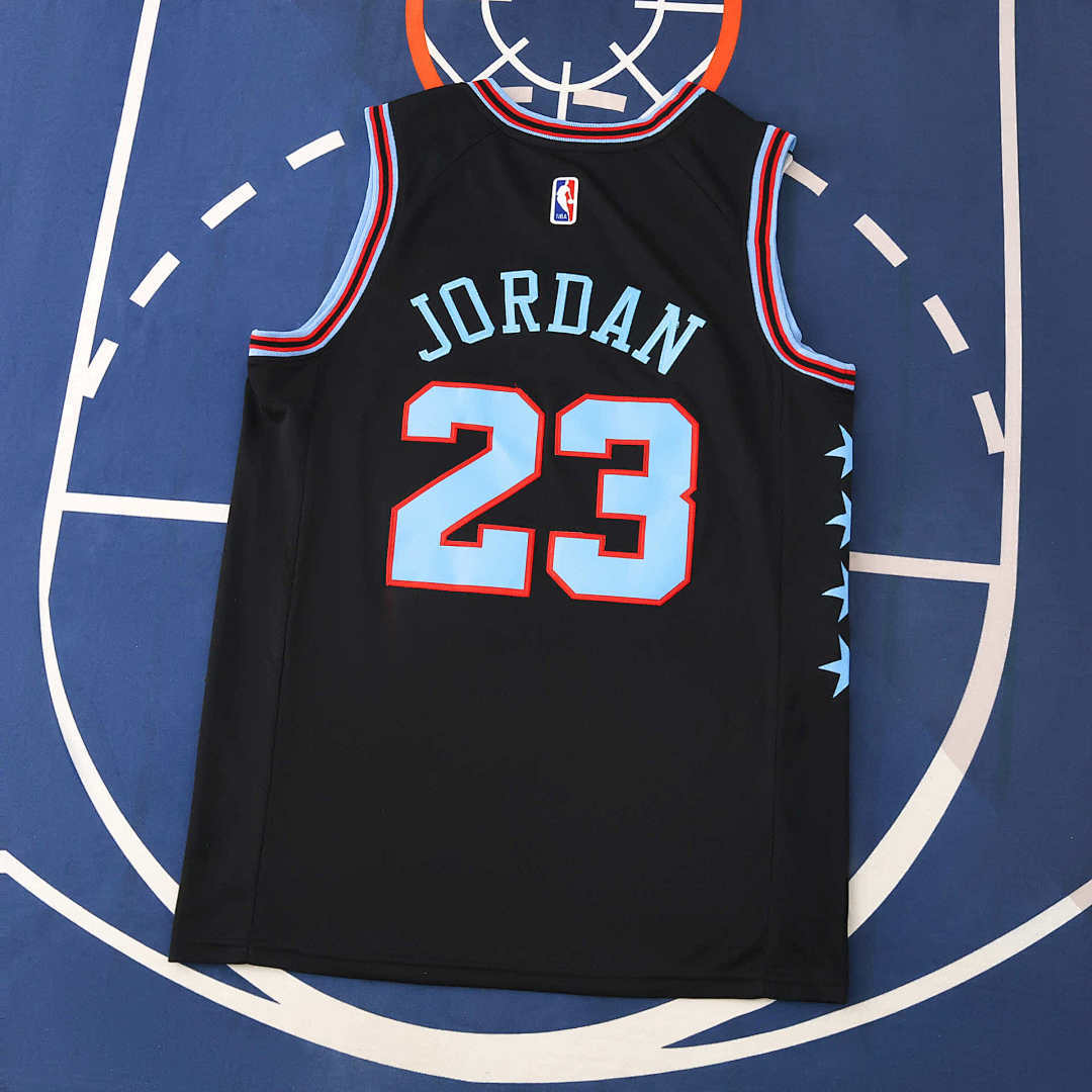 Jersey 25/26 Men's 802