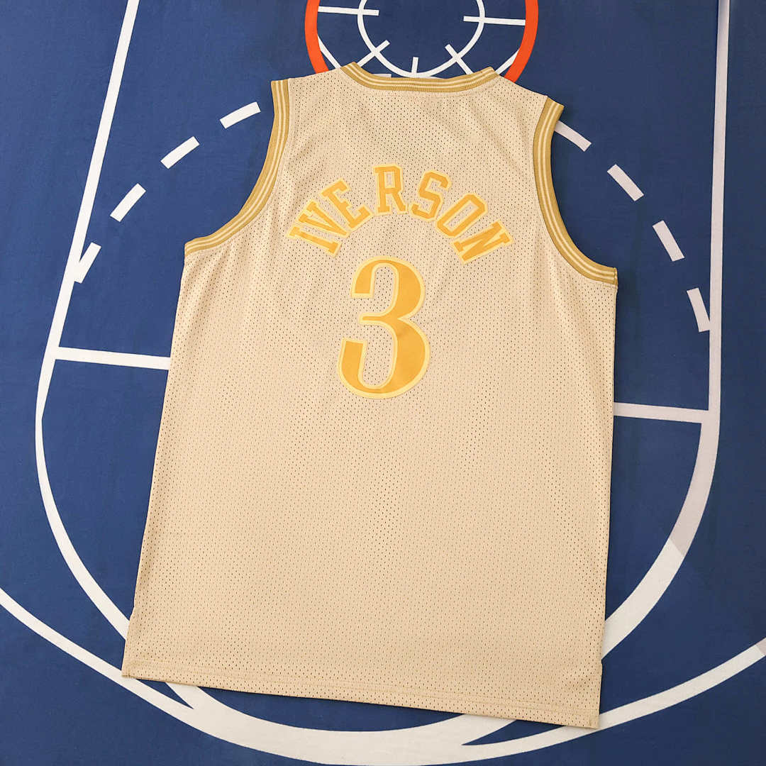 Retro Jersey 00/01 Men's 812
