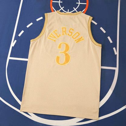 Retro Jersey 00/01 Men's 812