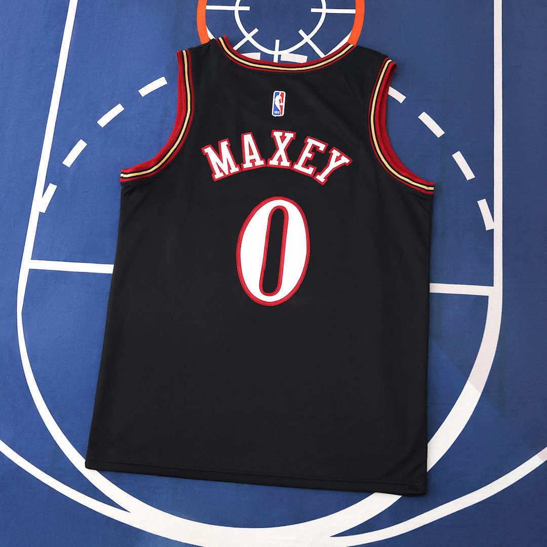 Jersey 25/26 Men's 812