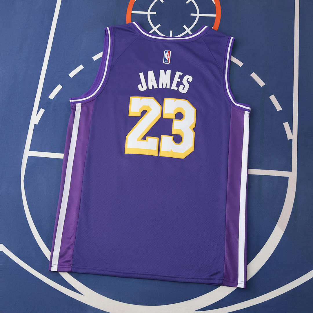 Jersey 25/26 Men's 801