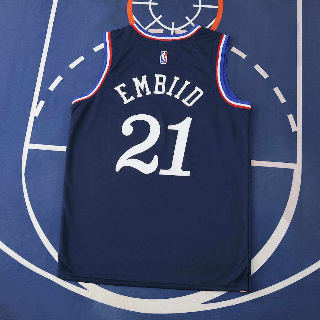 Jersey 25/26 Men's 812
