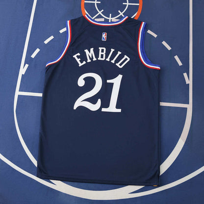 Jersey 25/26 Men's 812