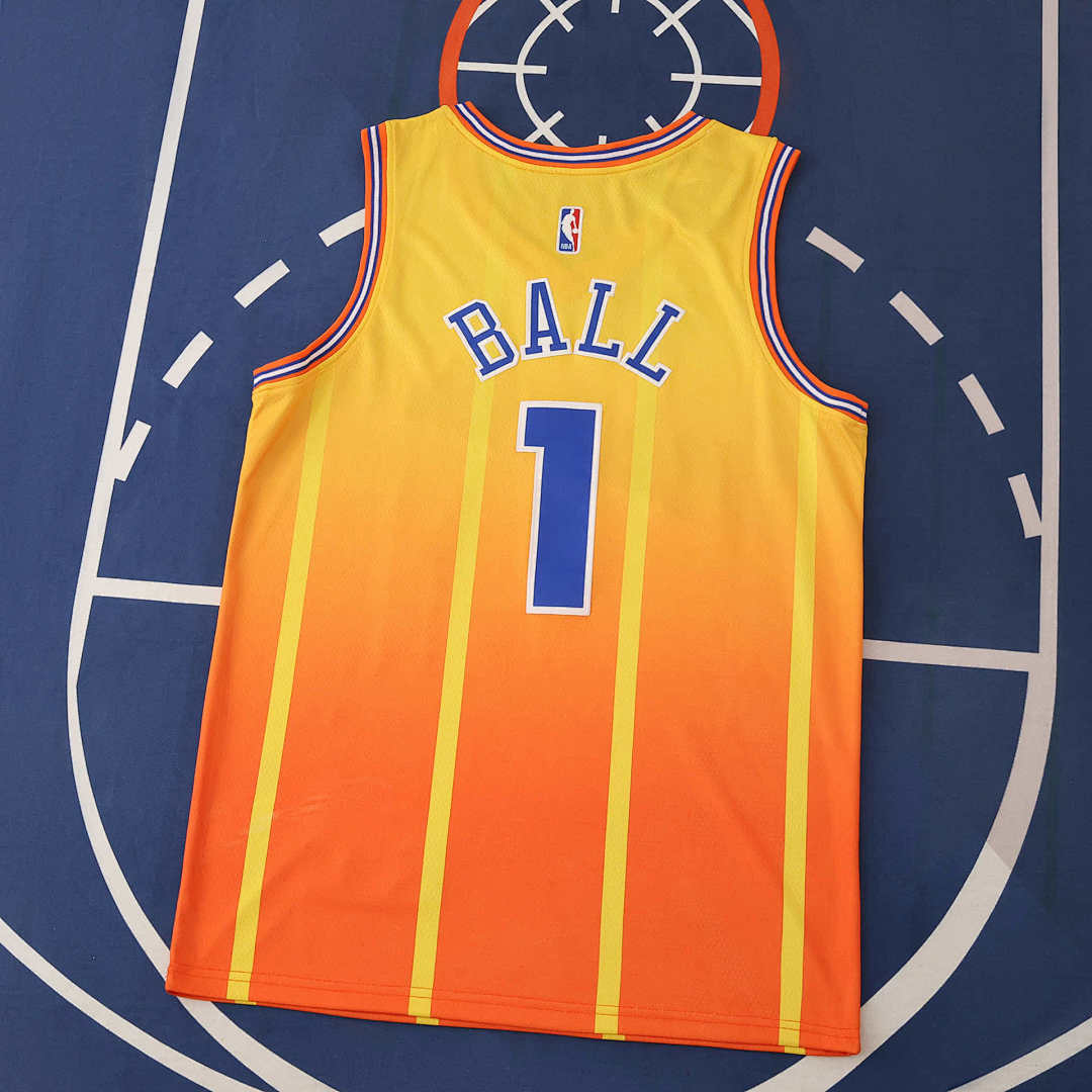 Retro Jersey 25/26 Men's 817