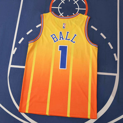 Retro Jersey 25/26 Men's 817