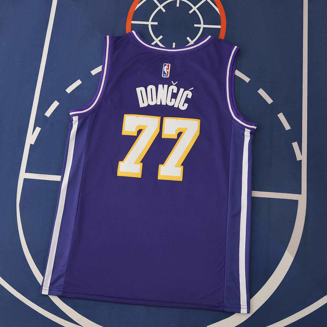 Jersey 25/26 Men's 801
