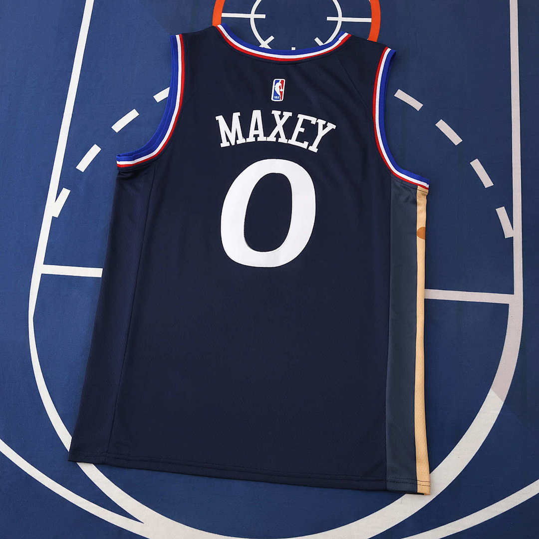 Jersey 25/26 Men's 812