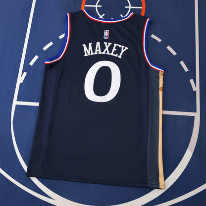 Jersey 25/26 Men's 812