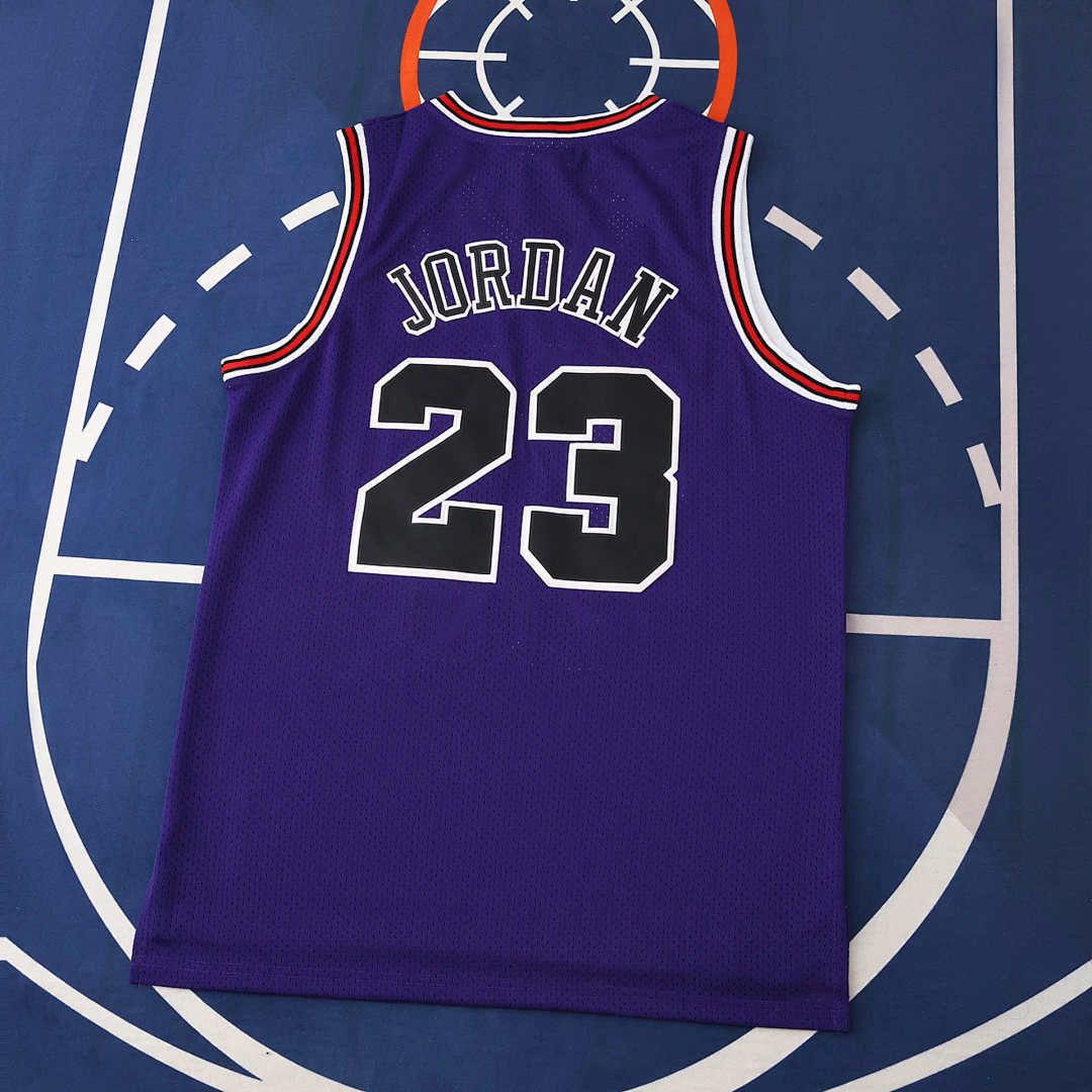 Retro Jersey 25/26 Men's 802