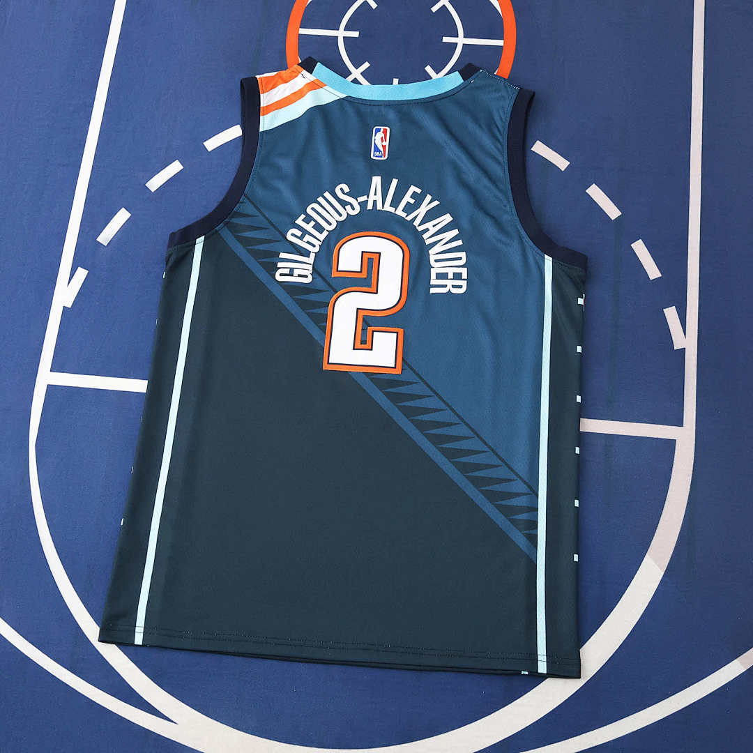 Jersey 25/26 Men's 818