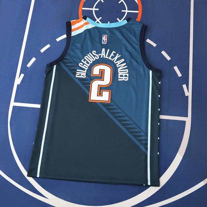 Jersey 25/26 Men's 818