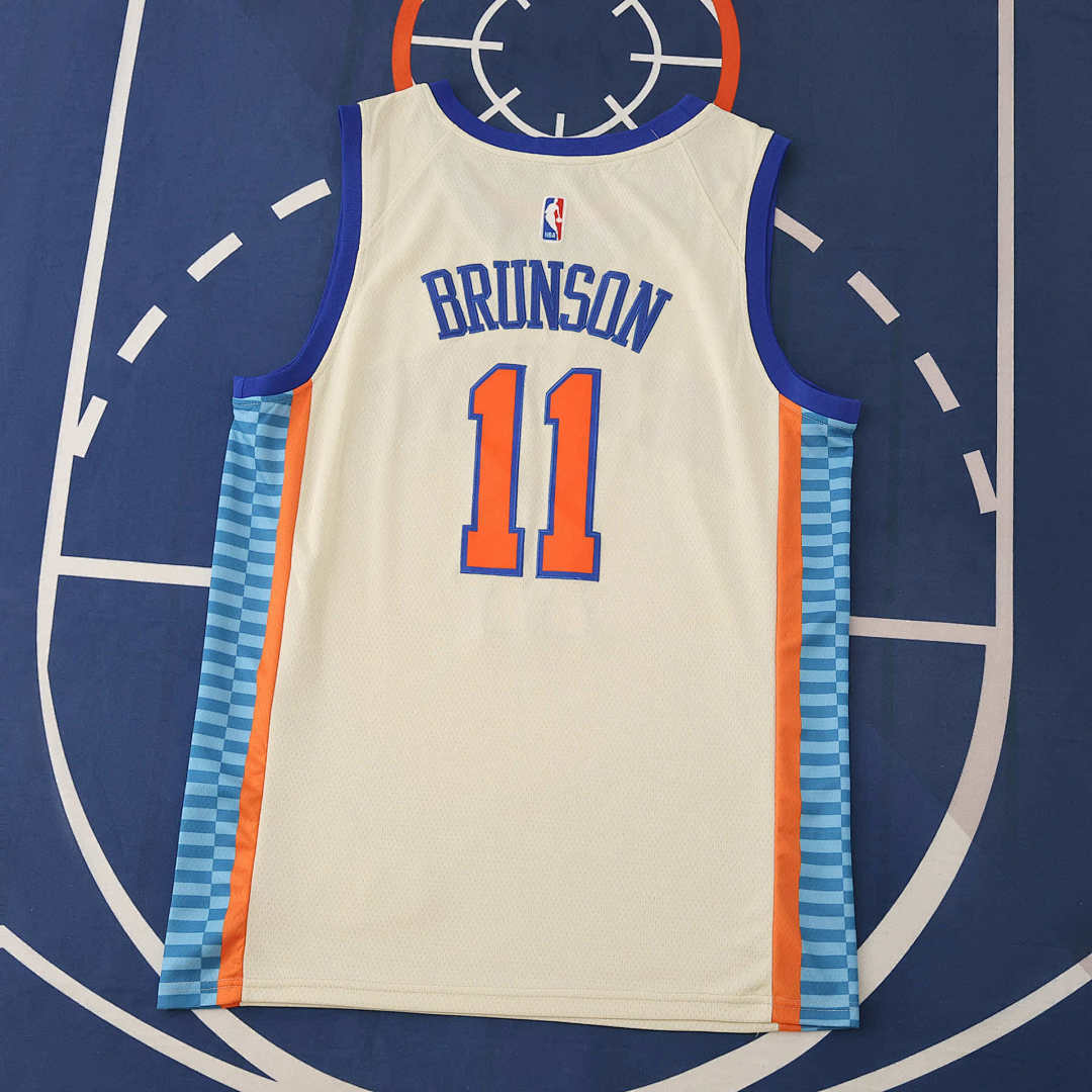 Jersey 25/26 Men's 810