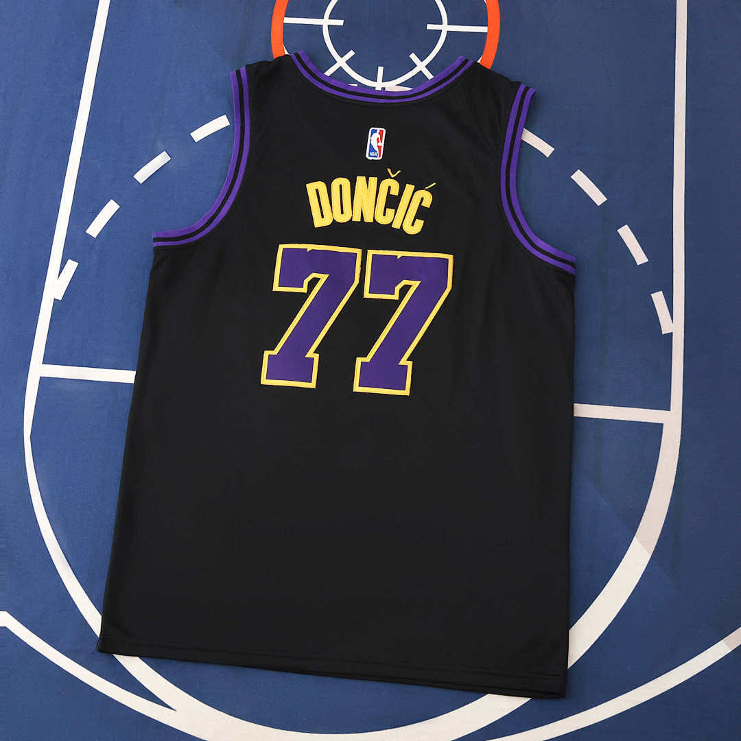 Jersey 25/26 Men's 801