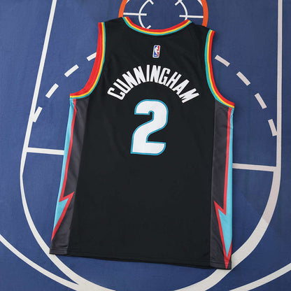 Jersey 25/26 Men's 818