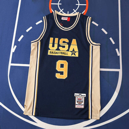 Jersey 25/26 Men's 715