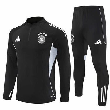 Germany Half-Zip I Tracksuit