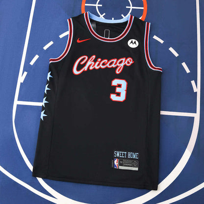 Jersey 25/26 Men's 802