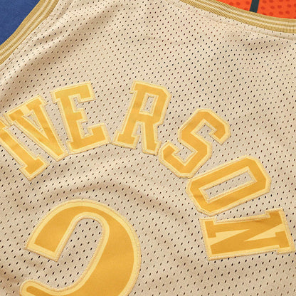 Retro Jersey 00/01 Men's 812