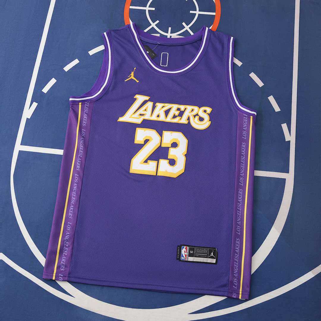 Jersey 25/26 Men's 801
