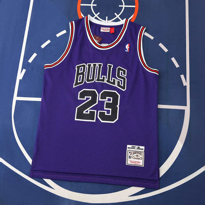 Retro Jersey 25/26 Men's 802