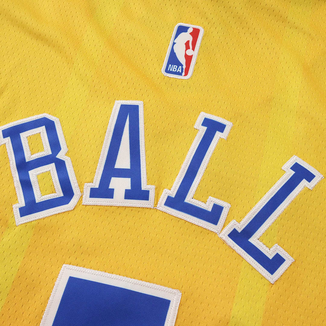 Retro Jersey 25/26 Men's 817