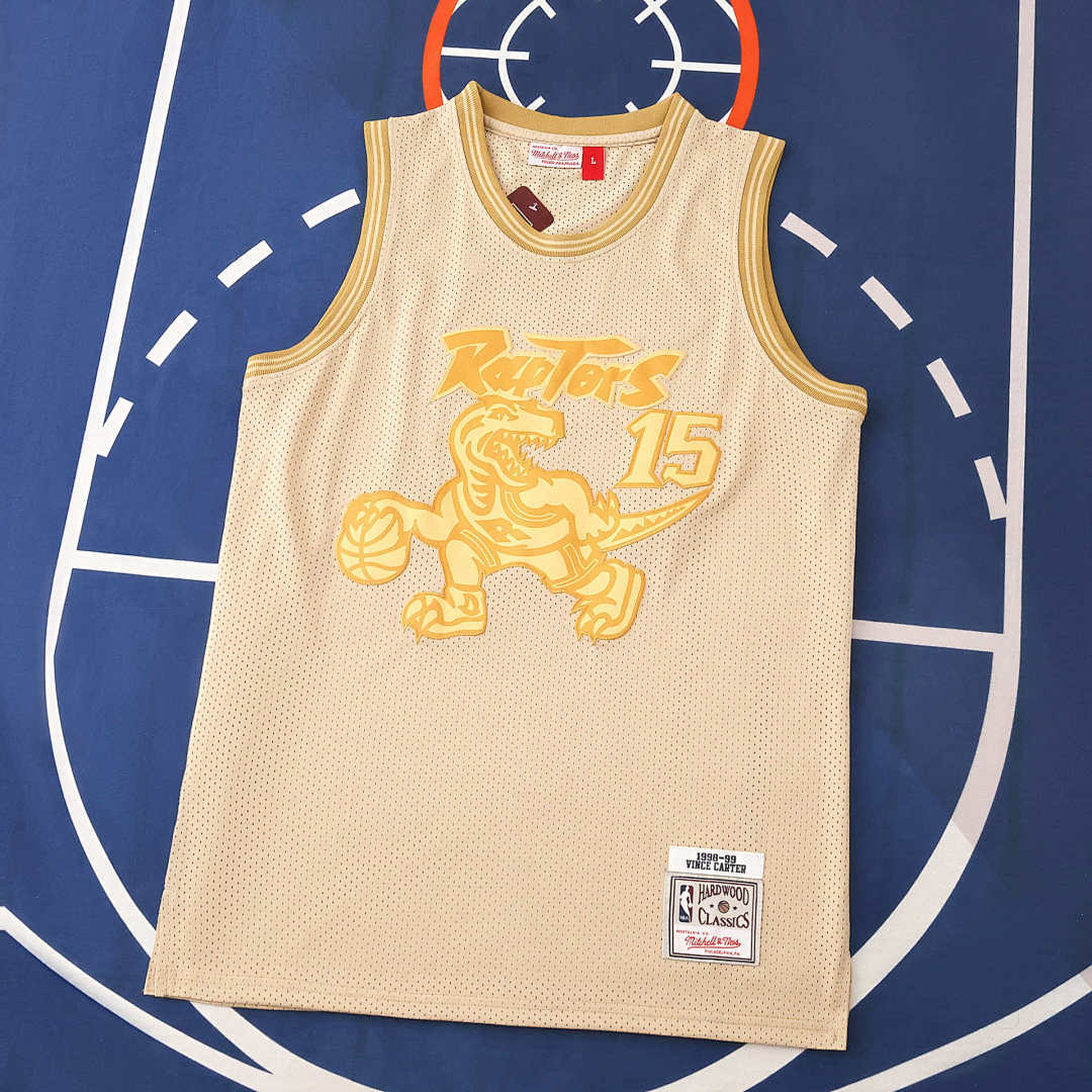 Retro Jersey 98/99 Men's 816