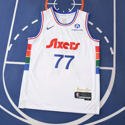 Jersey 25/26 Men's 812