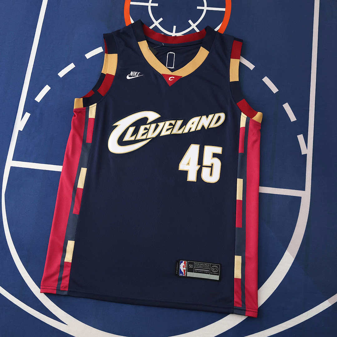 Jersey 25/26 Men's 815