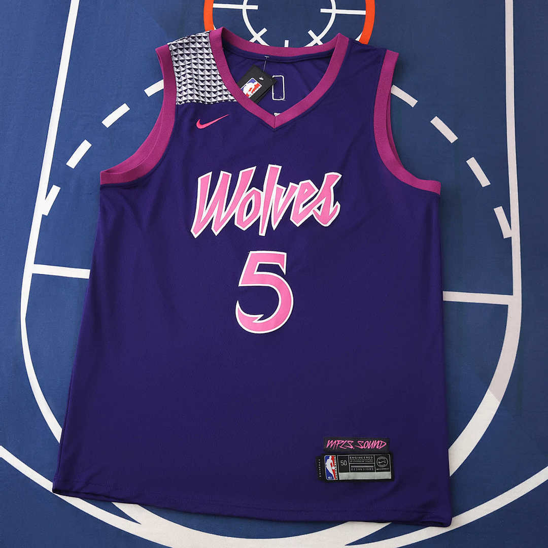 Jersey 25/26 Men's 811