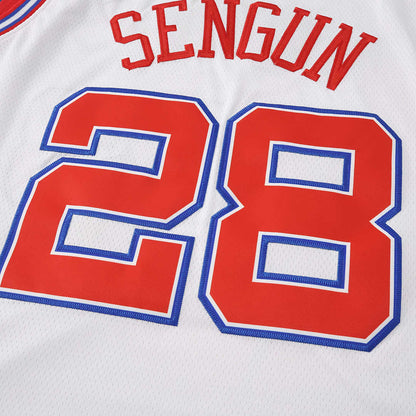 Jersey 25/26 Men's 823