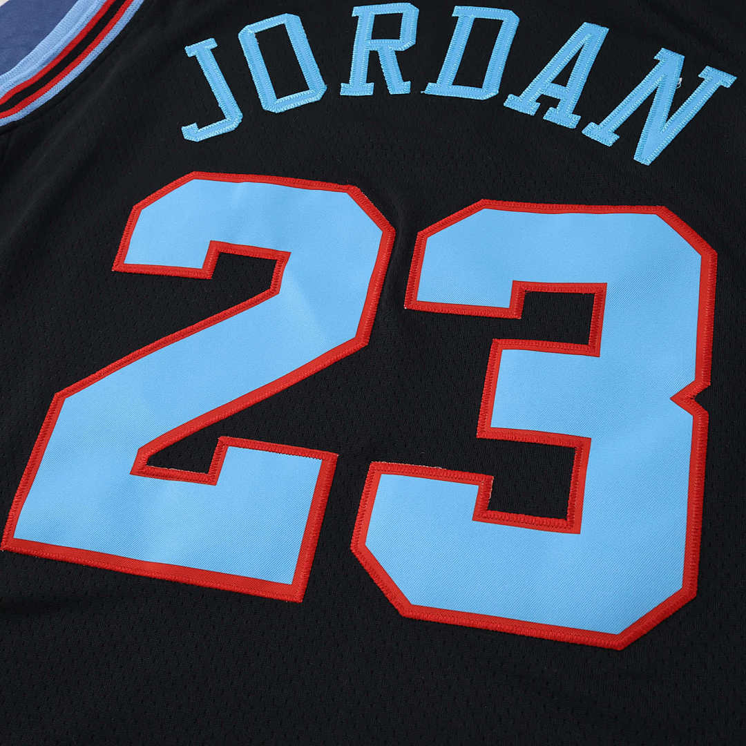 Jersey 25/26 Men's 802