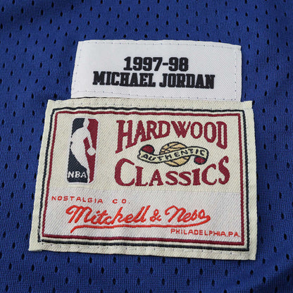 Retro Jersey 97/98 Men's 802