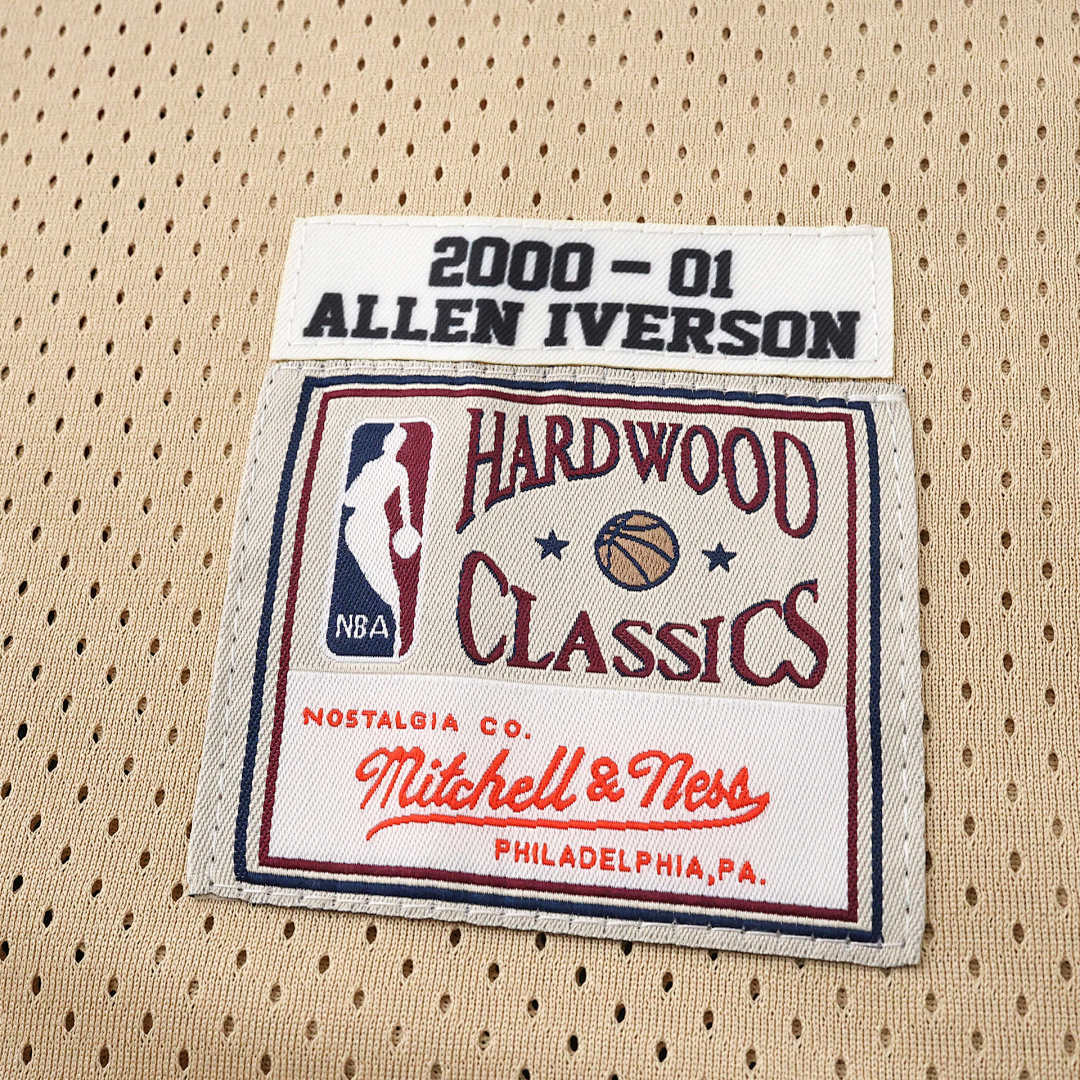 Retro Jersey 00/01 Men's 812