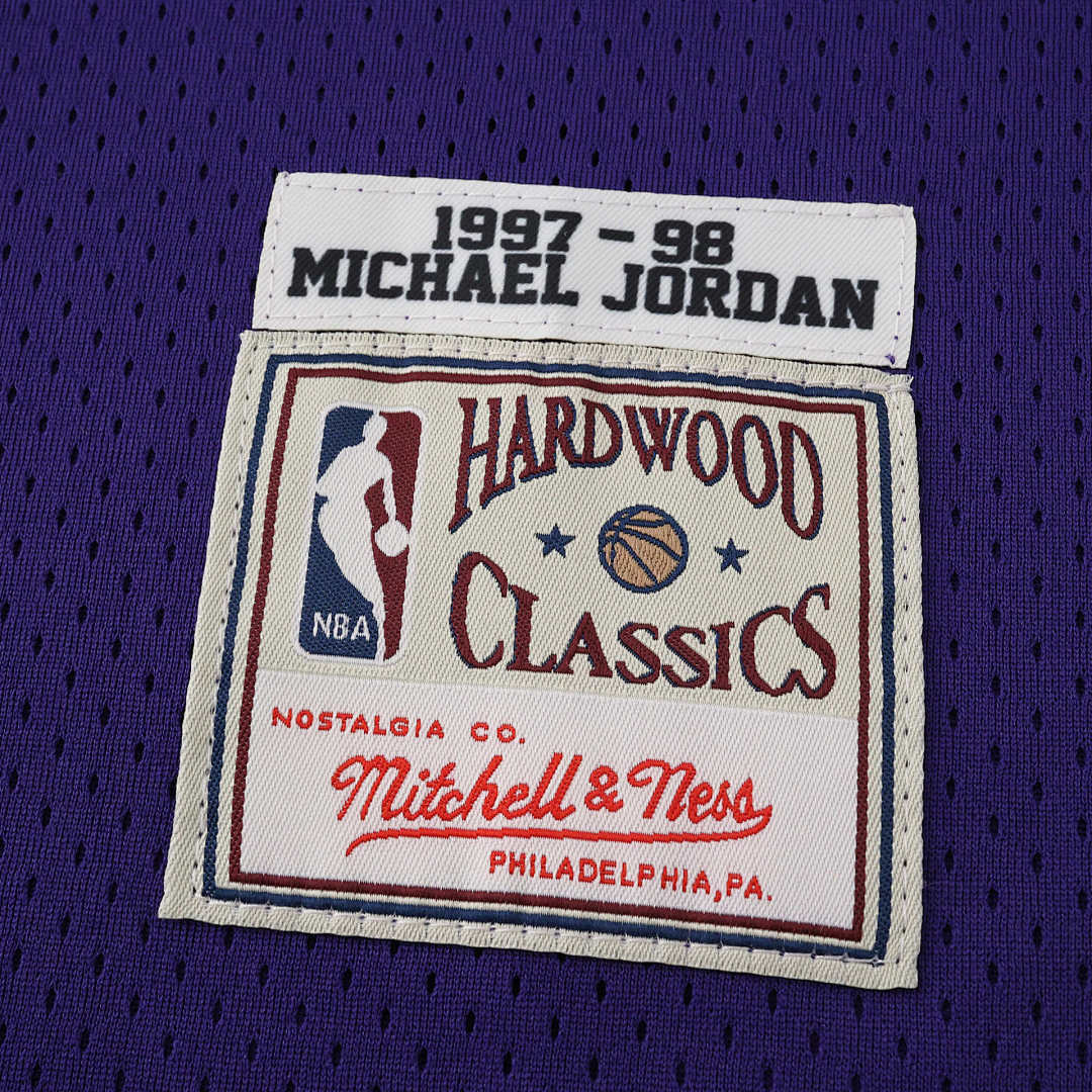 Retro Jersey 25/26 Men's 802