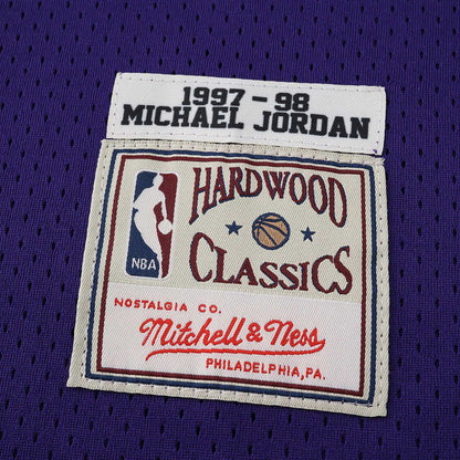 Retro Jersey 25/26 Men's 802