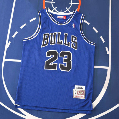 Retro Jersey 97/98 Men's 802
